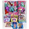 Image 1 : NEW ITEMS DISNEY PRINCESS COLOR