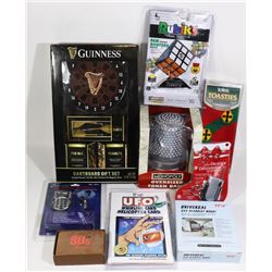 NEW ITEMS MONOPOLY OVERSIZED