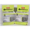 Image 1 : NEW 2 RYOBI GARAGE SPEAKER MODULES