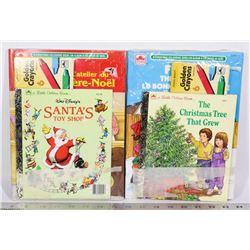 VINTAGE 1997 (2) SEALED 3 PC SETS