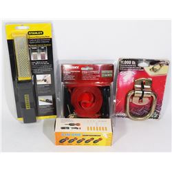 SEALED ITEMS STANLEY DIAMOND