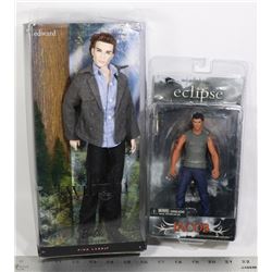 SEALED 2009 TWILIGHT BARBIE