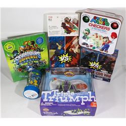 NEW ITEMS MARVEL CAPTAIN