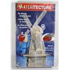 Image 1 : SEALED MATCHITECTURE MATCHSTICK