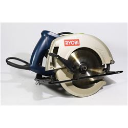 CIRCULAR SAW 7 1/4