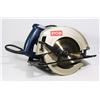 Image 1 : CIRCULAR SAW 7 1/4