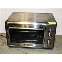 TOASTER OVEN