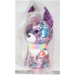 LARGE STUFFED TY PLUSH