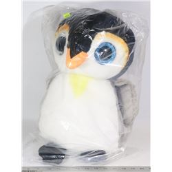 LARGE STUFFED TY PLUSH