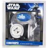 Image 1 : STAR WARS STORMTROOPER HEADPHONES