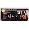 Image 1 : PERFECT PULLUP - LIGHTLY USED