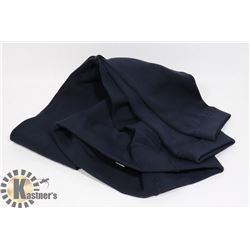 NEW TRUE NORTH LEGGINGS MICROFIBER SIZE L/XL BLACK