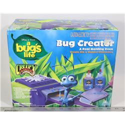 NEW DISNEY PIXAR 1998 REMOLDING