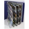 Image 1 : BINDER OF MAGIC THE GATHERING CARDS