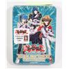 Image 1 : NEW SEALED YU-GI-OH DUELIST PACK COLLECTION