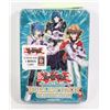 Image 1 : NEW SEALED YU-GI-OH DUELIST PACK COLLECTION