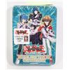 Image 1 : NEW SEALED YU-GI-OH DUELIST PACK COLLECTION