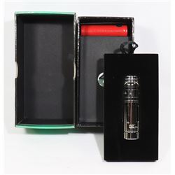 VAPE NINJA FOR DRY HERBS 1"DEEP HEATING CHAMBER