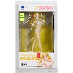 TOME MAMI BEACH QUEENS VERSION 1/10 SCALE