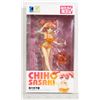 Image 1 : CHIHO SASAKI BEACH QUEENS VERSION 1/10 SCALE