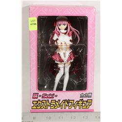 SEGA EX SAKI SAKI NODOKA HARAMURA MAID FIGURE