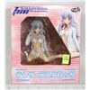 Image 1 : TELETHA TESTAROSSA PVC FIGURE THE SECOND RAID
