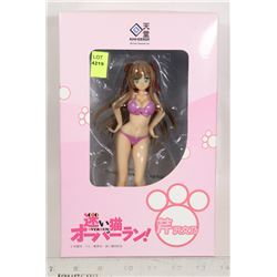 1/8 SCALE ELLIOTT PVC OVERFUN ANIME FIGURE