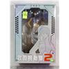 Image 1 : GHOST IN THE SHELL II ARAMAKI ELEMENT 1/8 SCALE