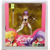 Image 1 : YAMATO EXTRA DIRTY PAIR FLASH YURI PVC FIGURE