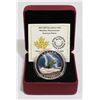 Image 1 : 2015 SILVER CANADA $20 STORM COIN