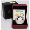 Image 1 : 2015 SILVER  $20 JOHN A. MACDONALD COIN