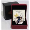 Image 1 : 2016 SILVER CANADA $15 HERO POLICE COIN