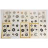 Image 1 : x10 CANADA PROOF-LIKE MINT SETS, SEALED