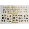 Image 1 : x10 CANADA PROOF-LIKE MINT SETS, SEALED