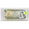 Image 1 : 1973 CANADIAN $1 BANK NOTE