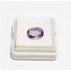 #219-AMETHYST GEMSTONE 3.40ct