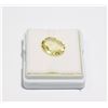Image 1 : #207-LEMON CITRINE GEMSTONE 3.5ct