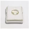 Image 1 : #287-CLEAR CITRINE GEMSTONE 4.05ct