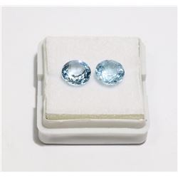 #283-SKY BLUE TOPAZ GEMSTONE 4.55ct