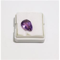 #251-PURPLE AMETHYST GEMSTONE 5.0ct