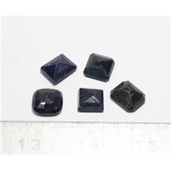 #66-BLUE SAPPHIRE GEMSTONE 64.80ct