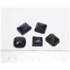 Image 1 : #66-BLUE SAPPHIRE GEMSTONE 64.80ct
