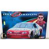 Image 1 : JEFF GORDON FRAMED POSTER NASCAR
