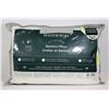Image 1 : NEW STANDARD SIZE BAMBOO MEMORY FOAM PILLOW