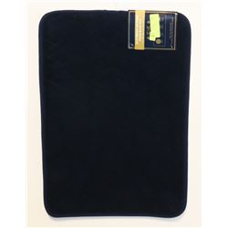 NEW LUXURIOUS MEMORY FOAM BATH MAT