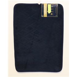 NEW LUXURIOUS MEMORY FOAM BATH MAT