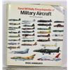 Image 1 : RAND MCNALLY ENCYCLOPEDIA OF MILITARY AIRCRAFT