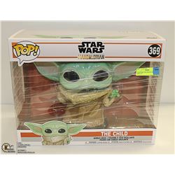 STAR WARS THE MANDALORIAN THE CHILD 10"