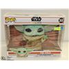Image 1 : STAR WARS THE MANDALORIAN THE CHILD 10"