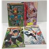 Image 1 : SUPERMAN COMICS